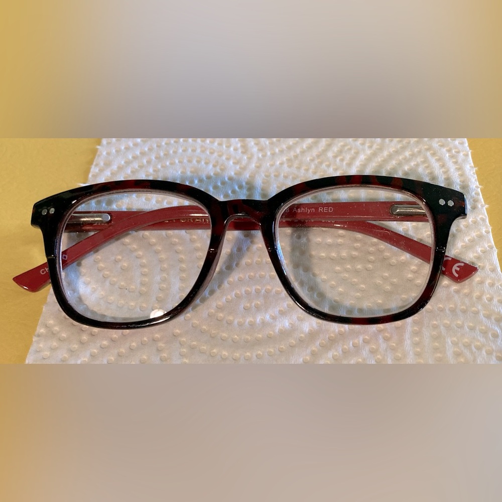 Foster Grant Readers 3.0